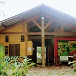 Hostel Fazenda Itamambuca