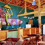 Hostel Fazenda Itamambuca