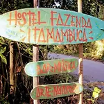 Hostel Fazenda Itamambuca