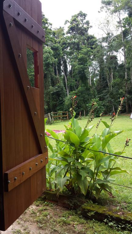 Hostel Fazenda Itamambuca *