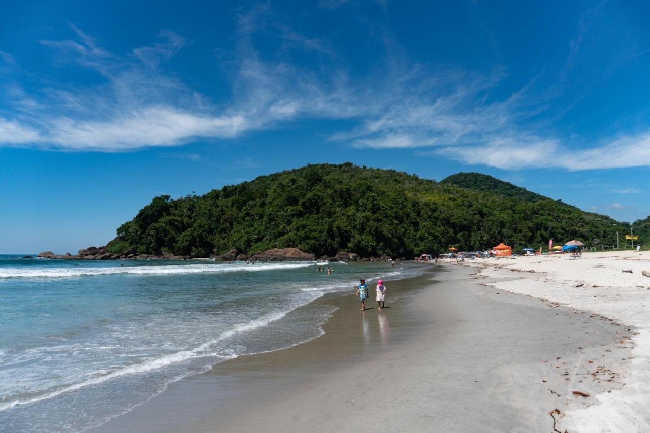 Hostel Fazenda Itamambuca * Ubatuba