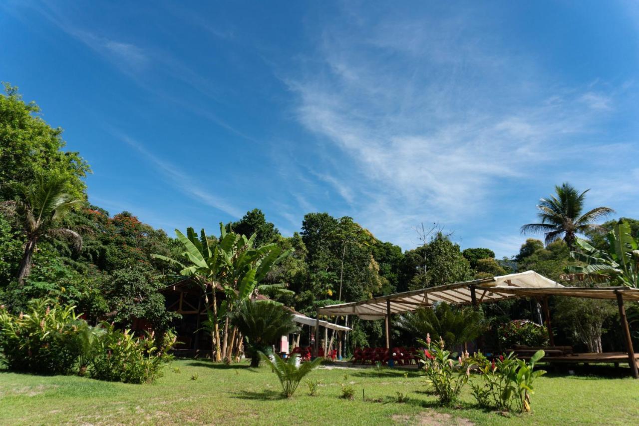 Hostel Fazenda Itamambuca