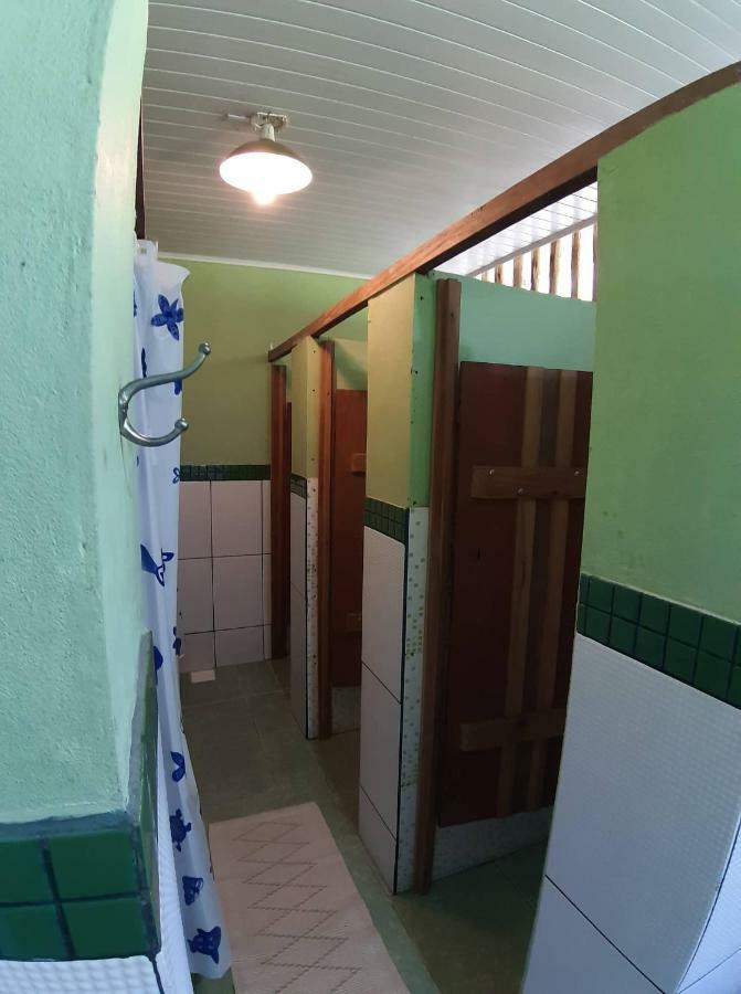 Albergue Hostel Fazenda Itamambuca