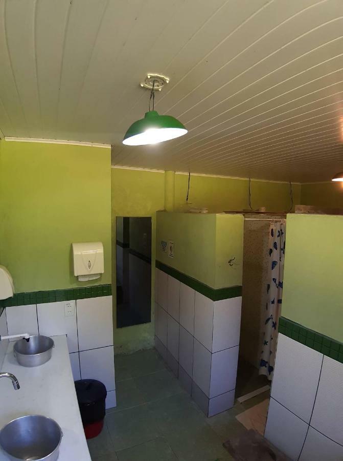 Hostel Fazenda Itamambuca * Ubatuba