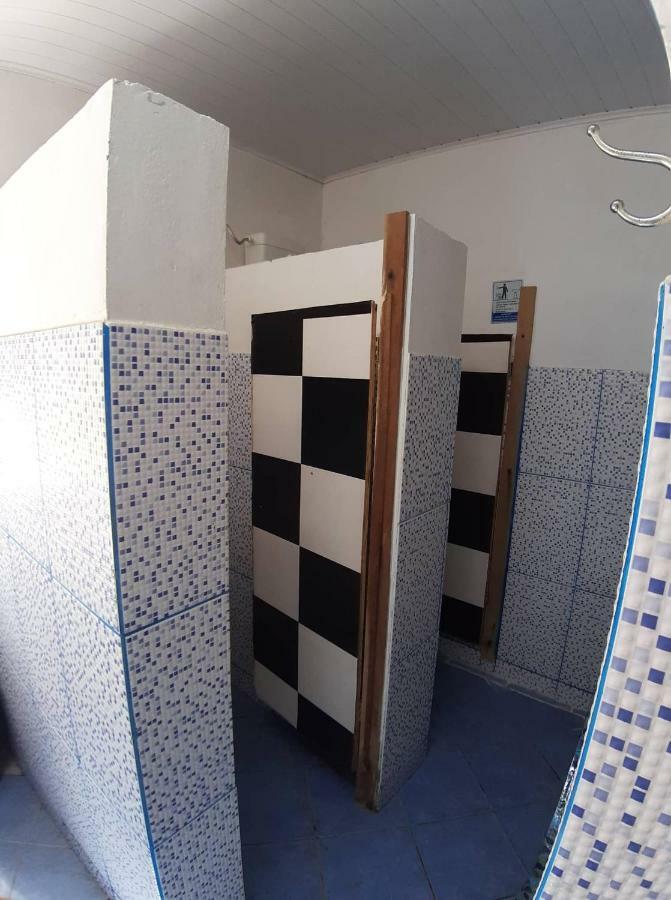Hostel Fazenda Itamambuca Albergue