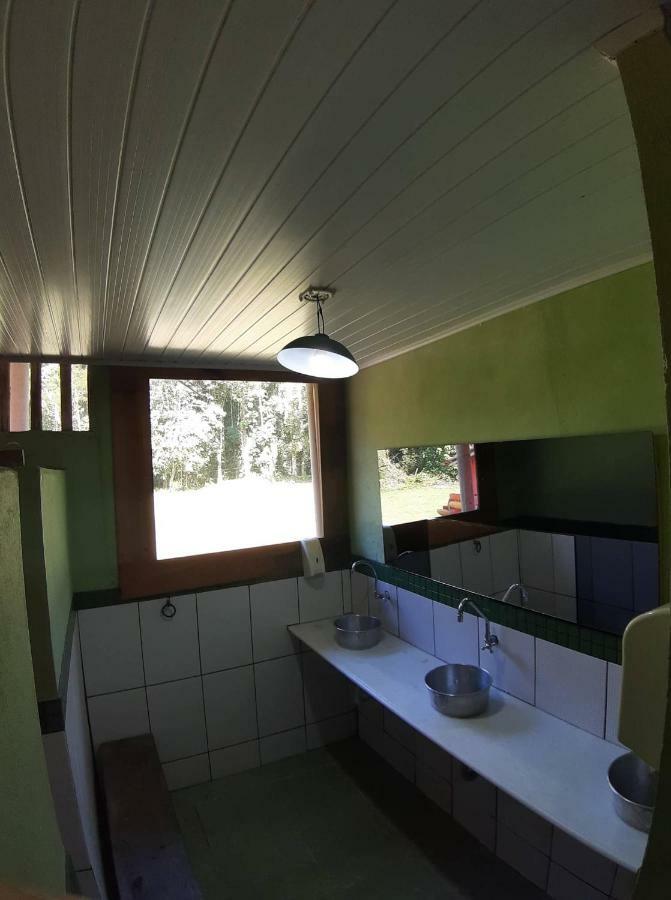 Hostel Fazenda Itamambuca * Ubatuba