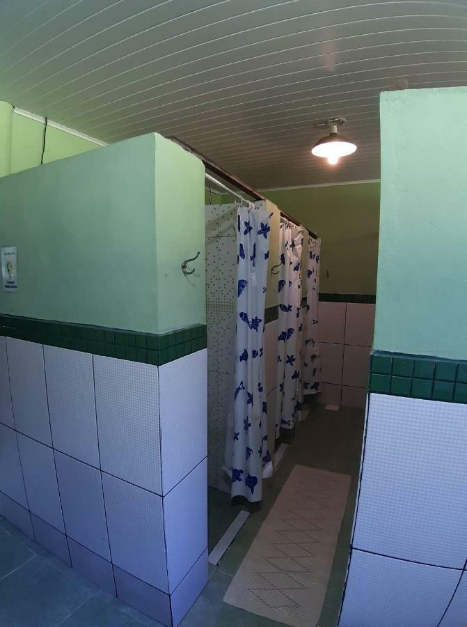 Hostel Fazenda Itamambuca Ubatuba
