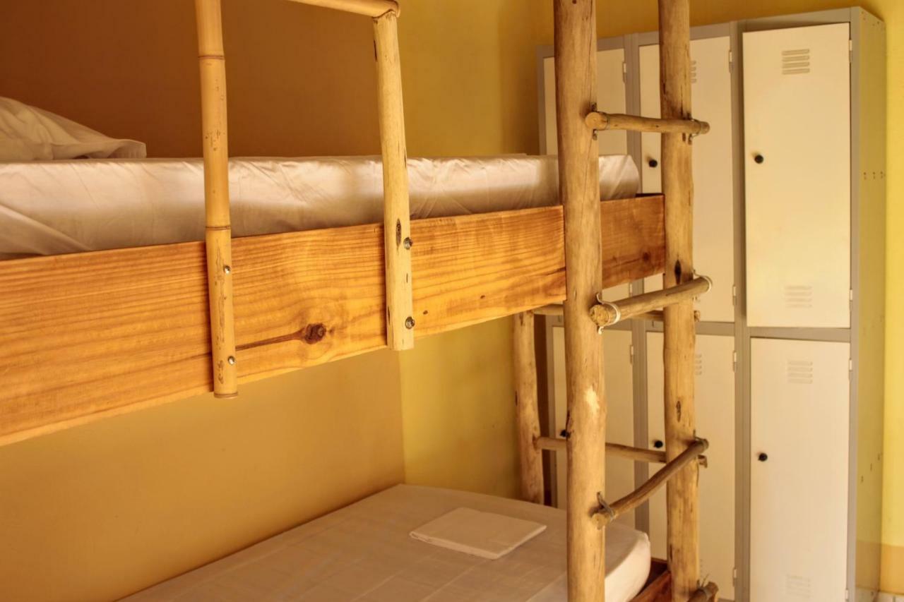 Hostel Fazenda Itamambuca *