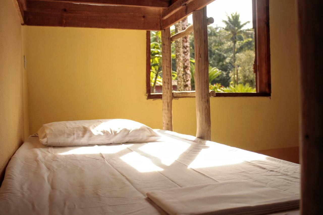 Hostel Fazenda Itamambuca