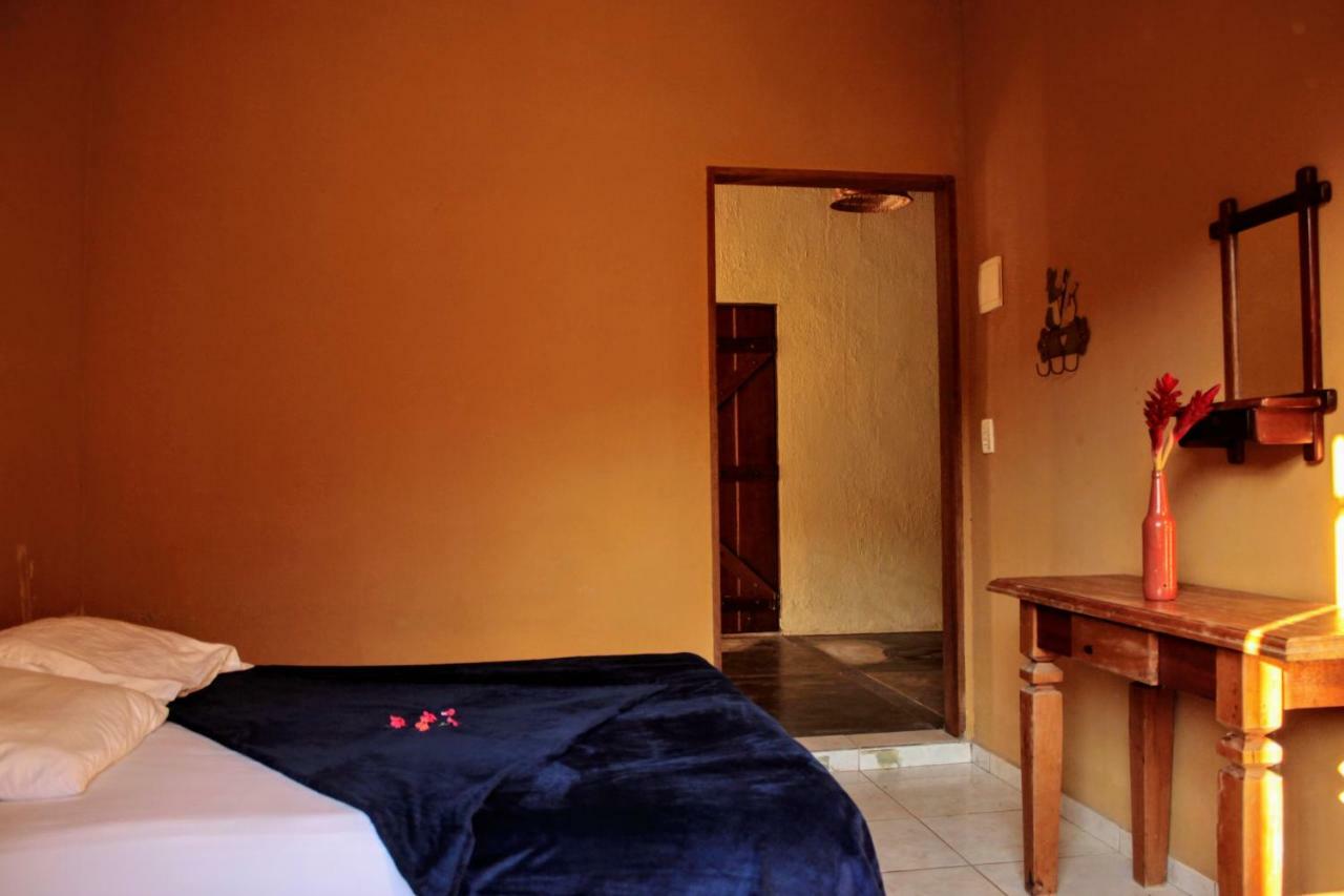 Albergue Hostel Fazenda Itamambuca Ubatuba